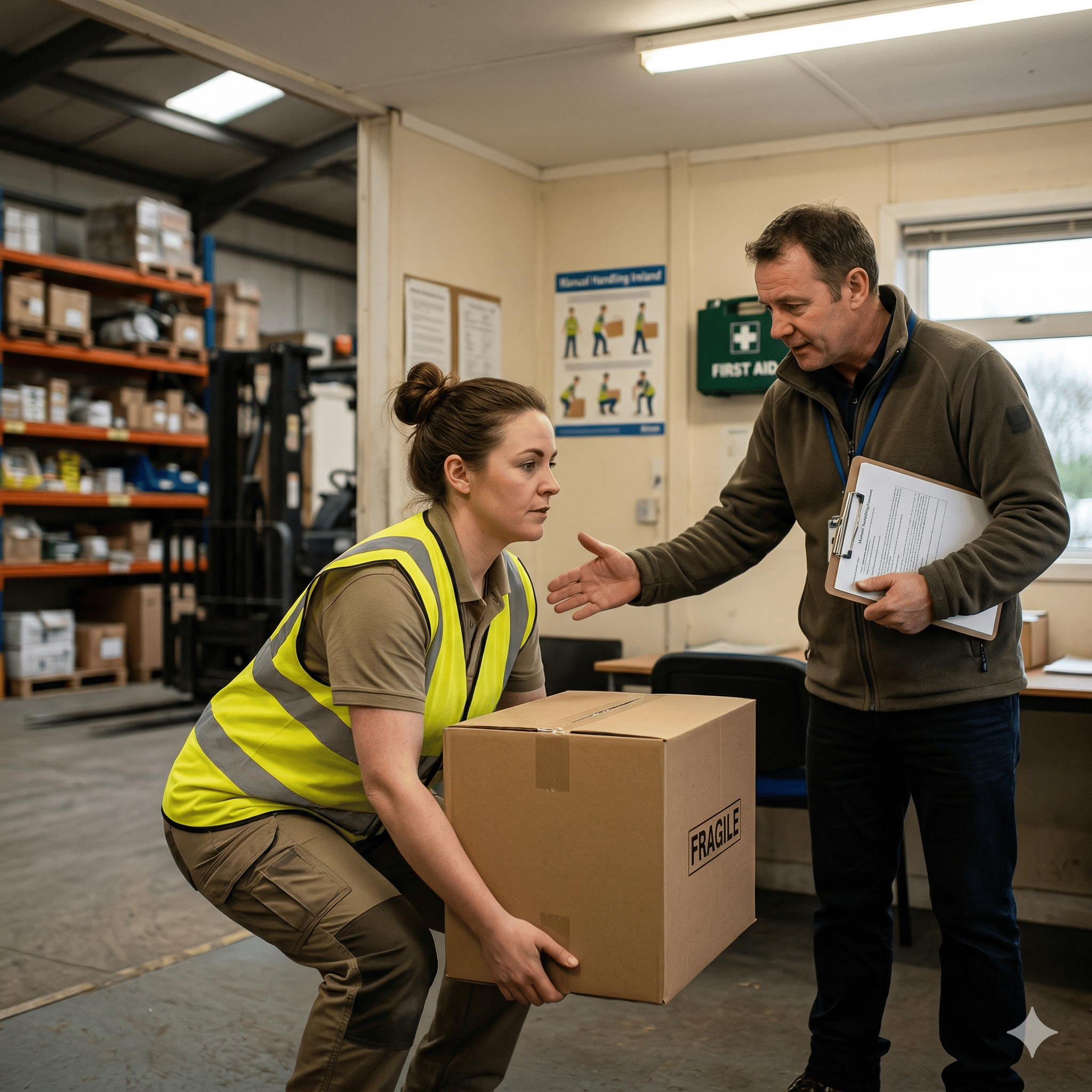 Is a Cheap Manual Handling Course Ireland Worth It? What to Know