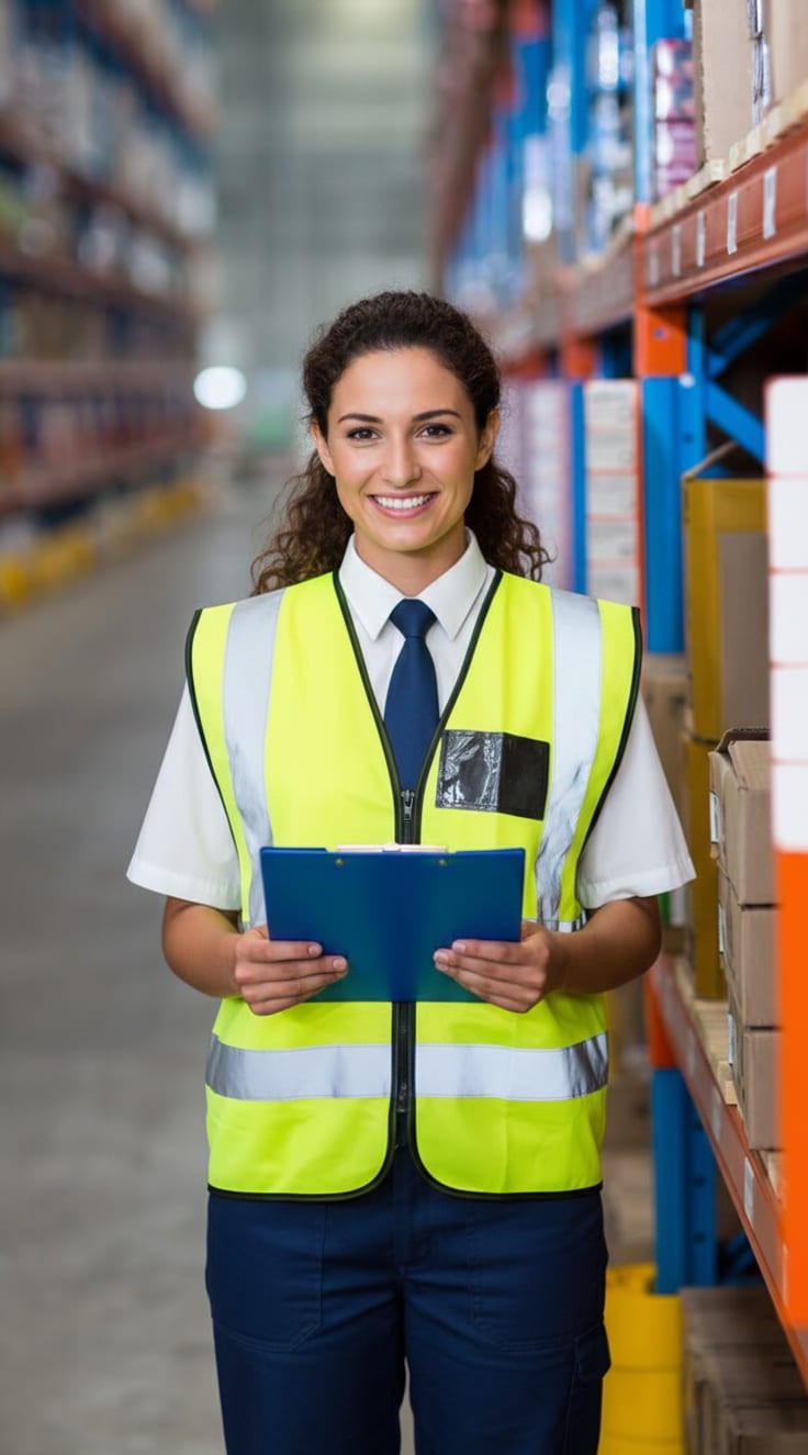 Safety Course Login