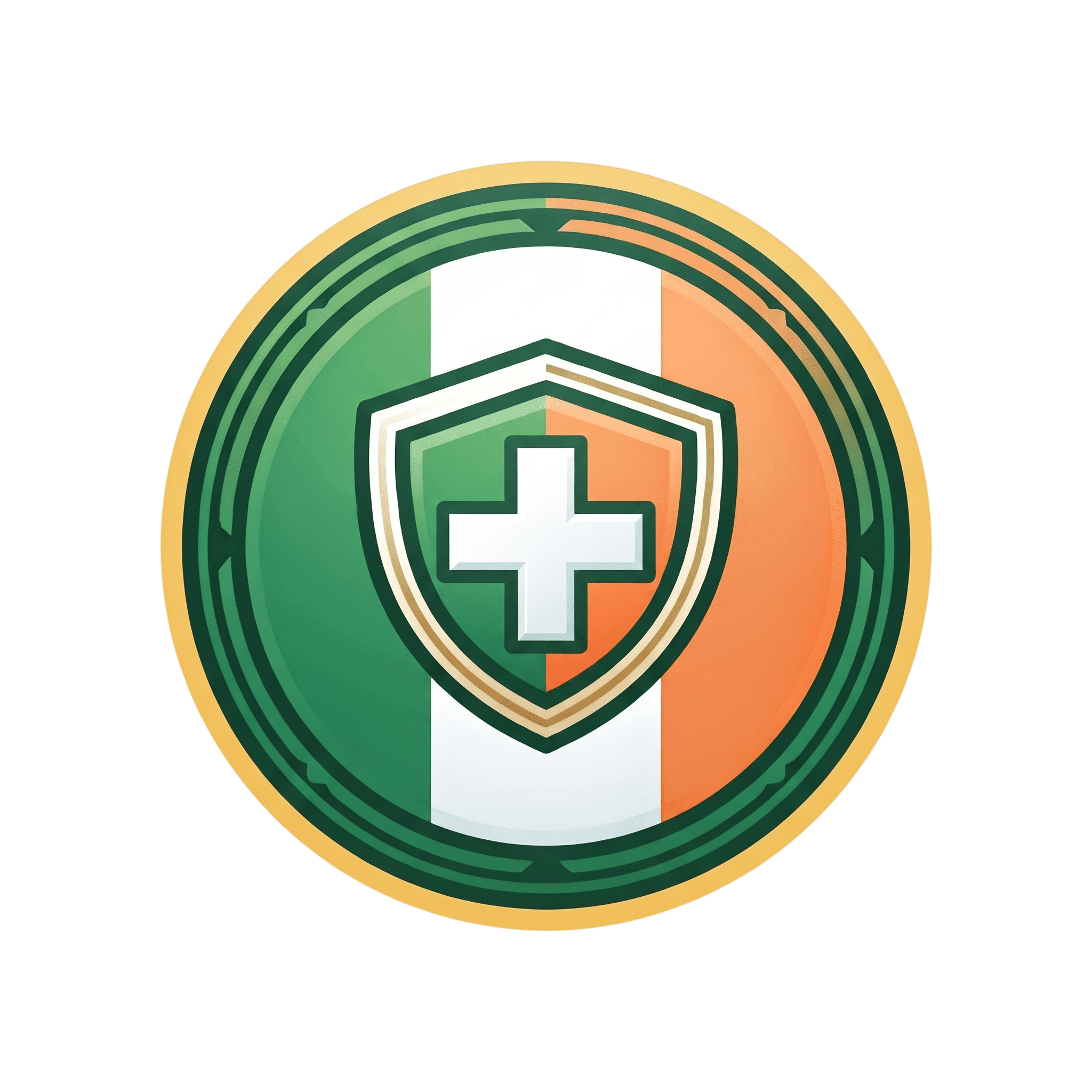 Ireland Safety Course